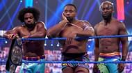Big E after the Draft 2020